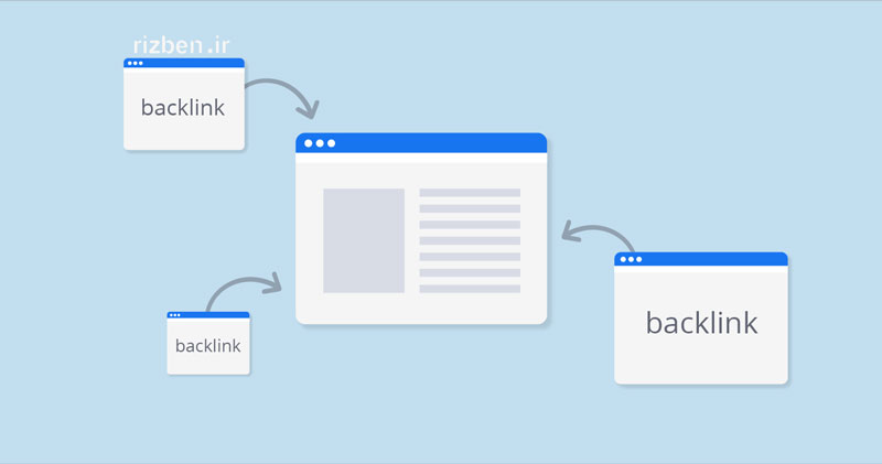 سوخت موشک پنهان سئوی سایت شما! Backlink rizben.ir ریزبین