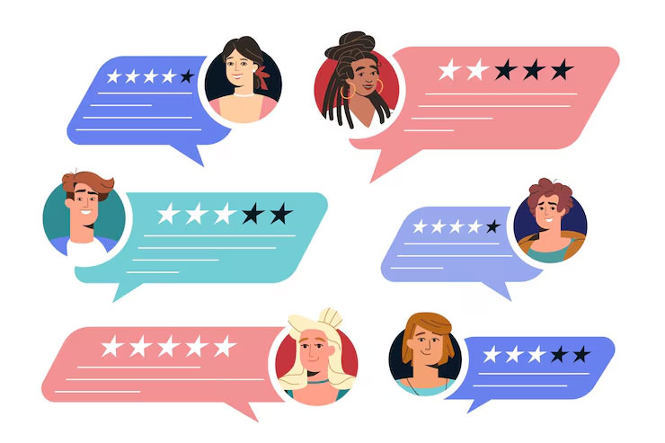 Comments and Star Rating Plugin افزونه کامنت و ستاره rizben ریزبین
