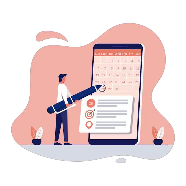 Online Appointment Booking Plugin افزونه نوبت دهی آنلاین  rizben ریزبین