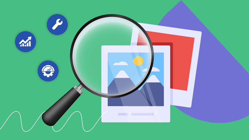 WordPress Image Optimization Plugin افزونه بهینه سازی تصاویر وردپرس rizben ریزبین